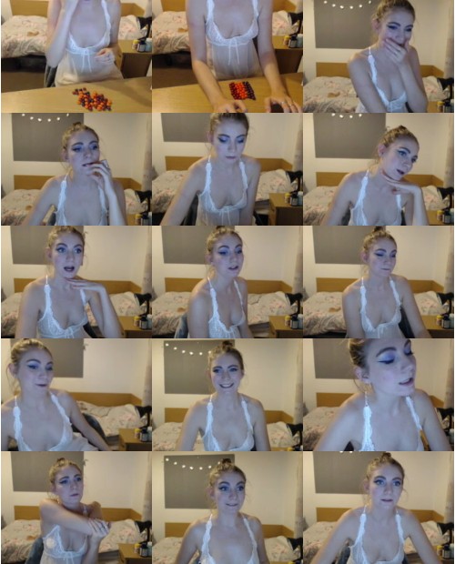 Download Video File: myfreecams dani darling