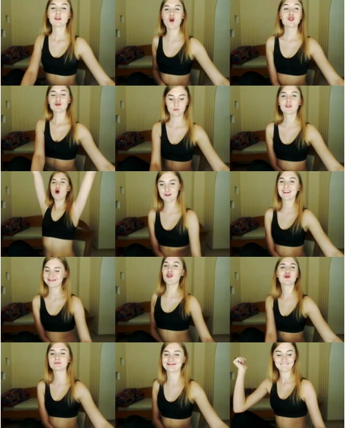 Download Video File: myfreecams darasenga