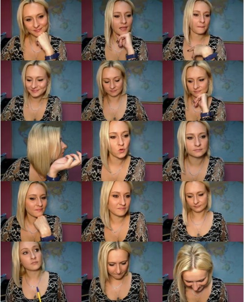 Download Video File: myfreecams darina28