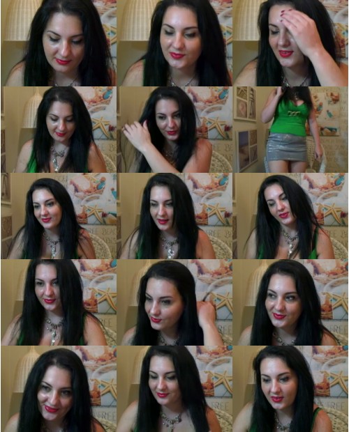 Download Video File: myfreecams darkqueeny