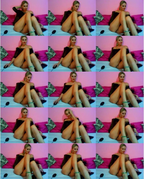 Download Video File: myfreecams deeannax