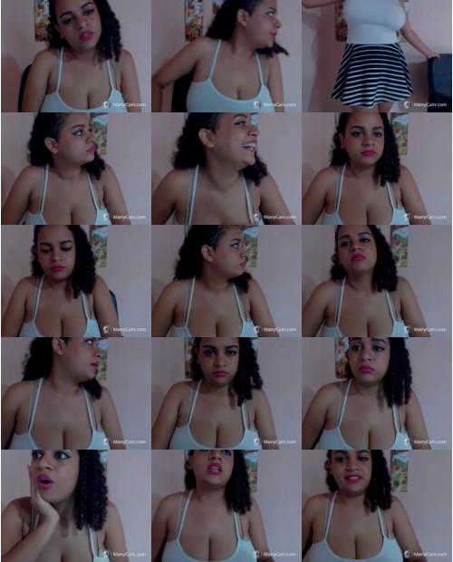 Download Video File: myfreecams deenascream