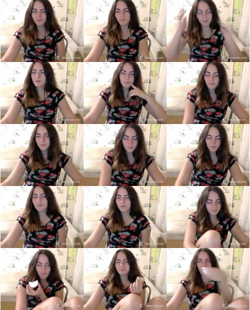 Download Video File: myfreecams diangel20