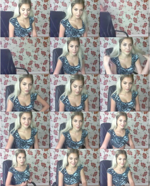 Download Video File: myfreecams djblondiex