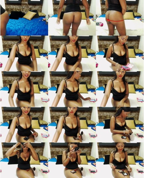 Download Video File: myfreecams ebonypoissonx