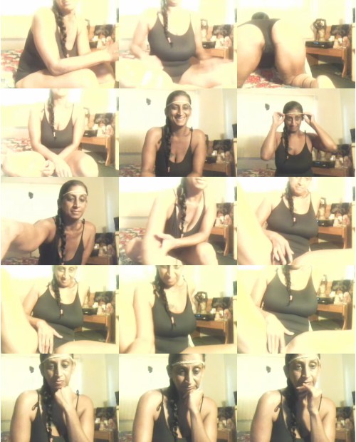 Download Video File: myfreecams egyptianqween