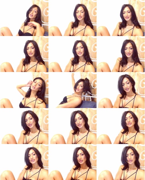 Download Video File: myfreecams ellevensky