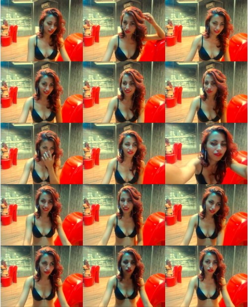 Download Video File: myfreecams ellyheaven