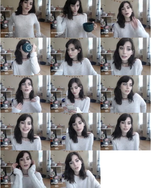 Download Video File: myfreecams emmy rose