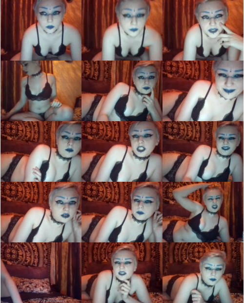 Download Video File: myfreecams erismaefly