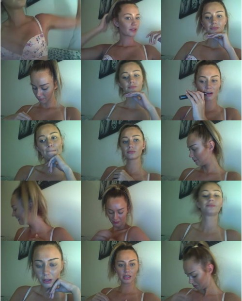 Download Video File: myfreecams esmeecherry