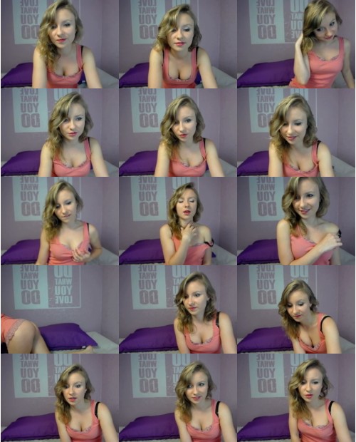 Download Video File: myfreecams evelyncutie