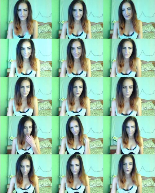 Download Video File: myfreecams foxalisa