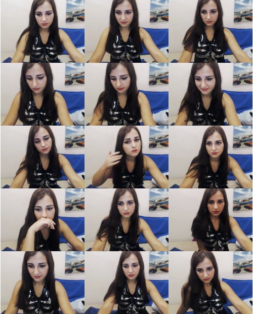 Download Video File: myfreecams foxyme 