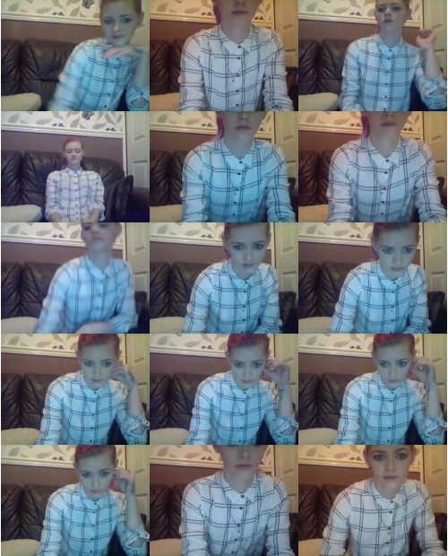 Download Video File: myfreecams foxyroxy33