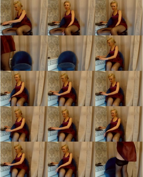 Download Video File: myfreecams glamourvikky