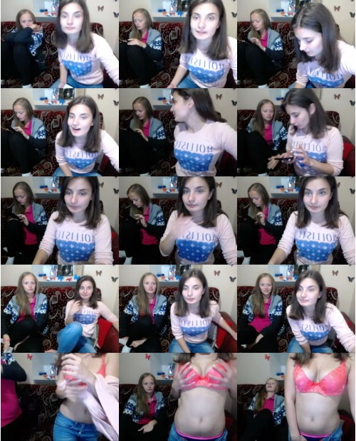 Download Video File: myfreecams gweenblack 