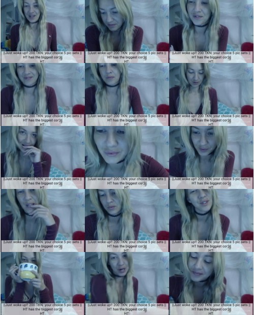 Download Video File: myfreecams happygoddess