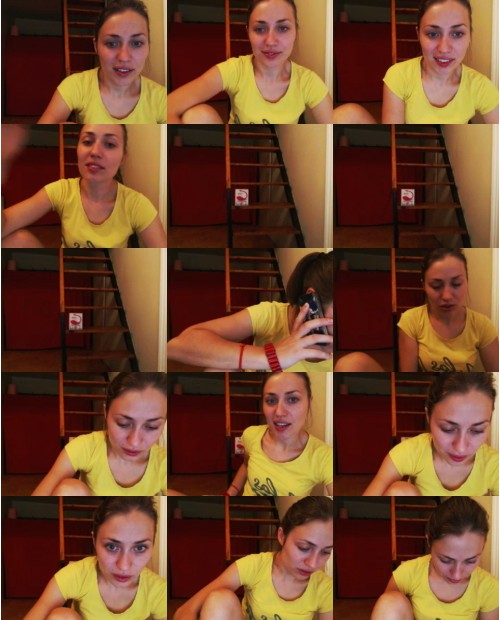 Download Video File: myfreecams helenadoris