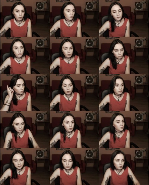 Download Video File: myfreecams hellykiss