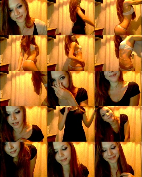 Download Video File: myfreecams honeyviktoria