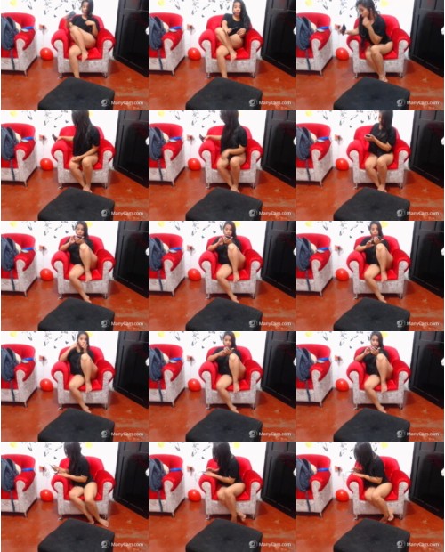 Download Video File: myfreecams hotchiquita