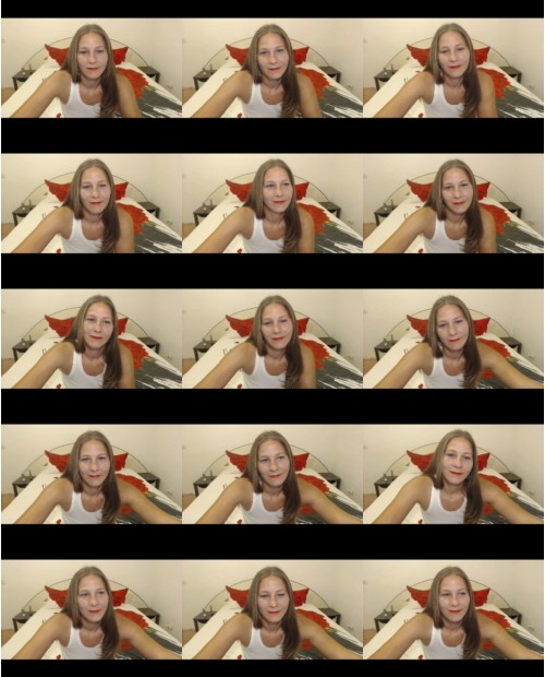 Download Video File: myfreecams imola80