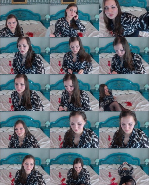 Download Video File: myfreecams impcute