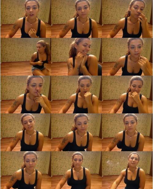 Download Video File: myfreecams izzasweetty