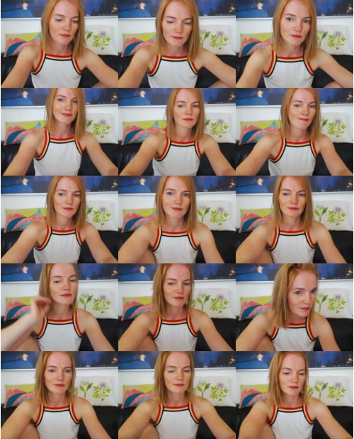 Download Video File: myfreecams jennybadgirl