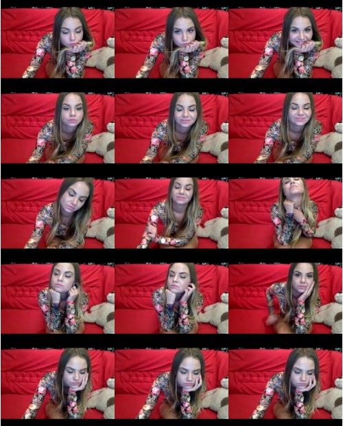 Download Video File: myfreecams jesssikkka