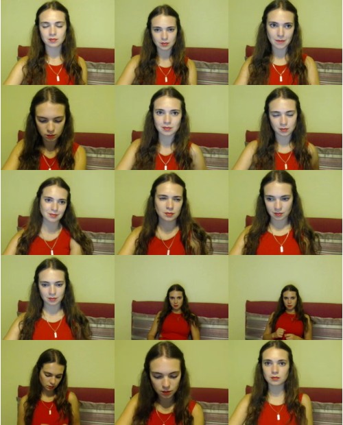 Download Video File: myfreecams karinasu