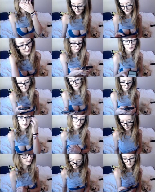 Download Video File: myfreecams katception