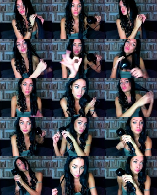 Download Video File: myfreecams kateefox