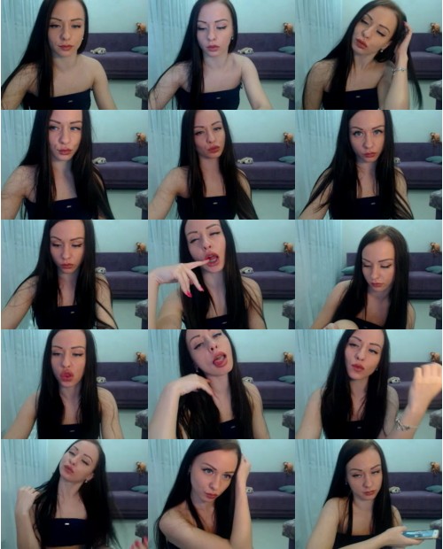 Download Video File: myfreecams kaydiana