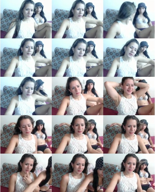 Download Video File: myfreecams kehlanihotx