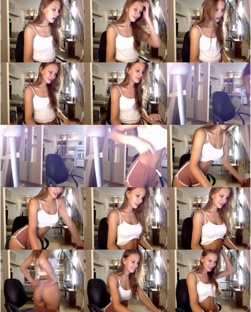 Download Video File: myfreecams keylle