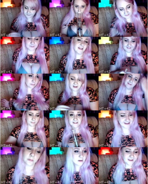 Download Video File: myfreecams khaleesi420