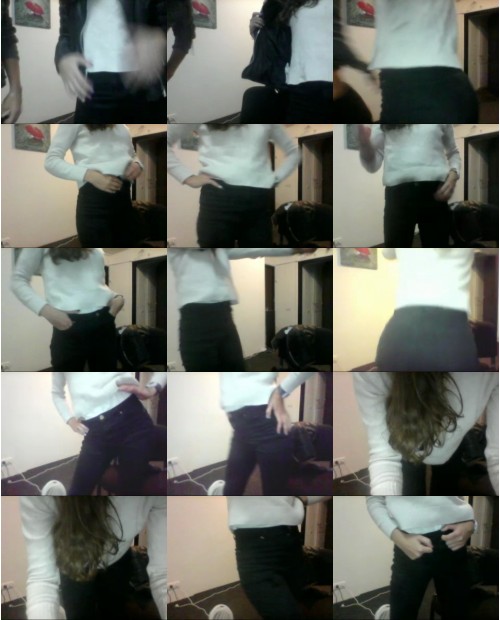 Download Video File: myfreecams kiramilkin