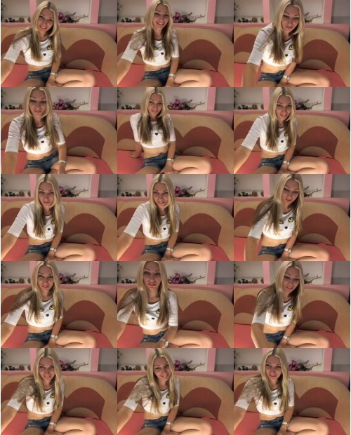 Download Video File: myfreecams kristi blondy