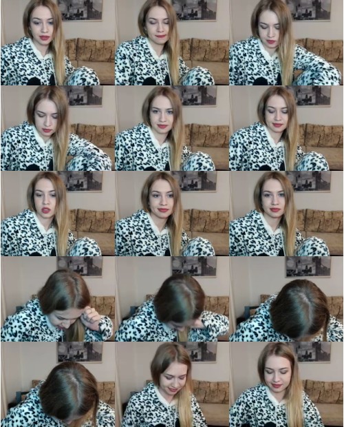 Download Video File: myfreecams kristina777