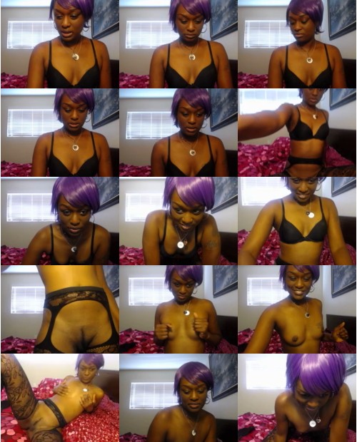 Download Video File: myfreecams lanacalrisian