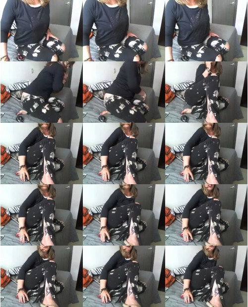 Download Video File: myfreecams latinemature