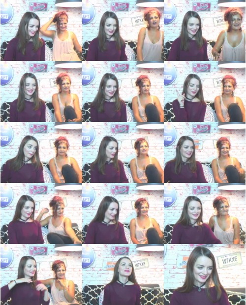 Download Video File: myfreecams laurenray