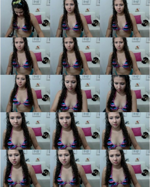 Download Video File: myfreecams layna demeyer