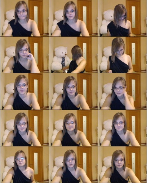 Download Video File: myfreecams lilshyann