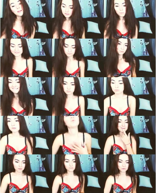 Download Video File: myfreecams lolashine