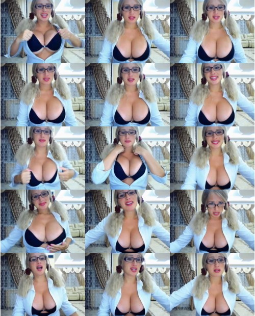 Download Video File: myfreecams loonascandi