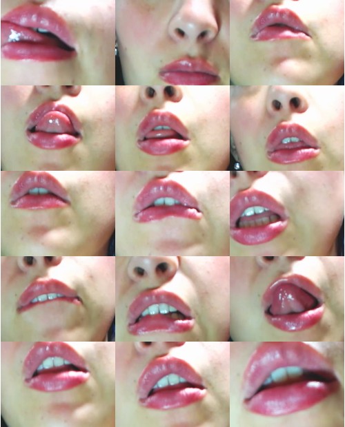 Download Video File: myfreecams luna latina