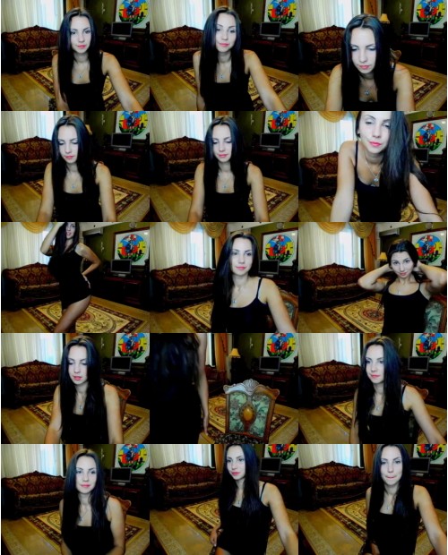 Download Video File: myfreecams luxury brunet